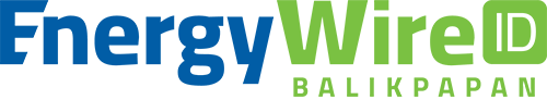 Logo energywire.id